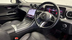 Mercedes-Benz C-Class C220d Sport 4dr 9G-Tronic Diesel Saloon